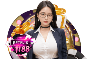 betflik เว็บตรง
