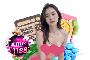 betflik ใหม่ล่าสุด